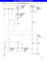 2001 Chrysler PT Cruiser Service Manual (PN 81-370-1111) – preview page 7