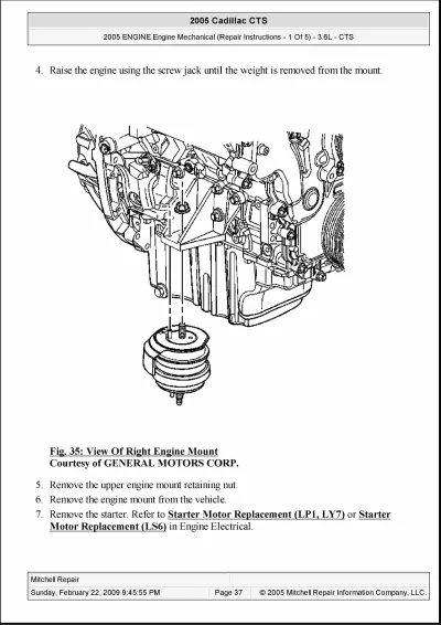 Preview: 2007–2010 GMC Acadia Owner Manual (P/N 25851640 B)