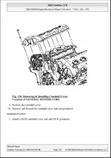 2007–2010 GMC Acadia Owner's Manual (P/N 25851640 B) – preview page 2
