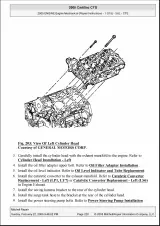 2007–2010 GMC Acadia Owner's Manual (P/N 25851640 B) – preview page 3