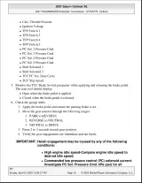 2007–2010 GMC Acadia Owner's Manual (P/N 25851640 B) – preview page 4