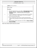2007–2010 GMC Acadia Owner's Manual (P/N 25851640 B) – preview page 5