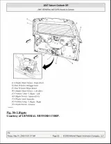 2007–2010 GMC Acadia Owner's Manual (P/N 25851640 B) – preview page 6