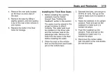 2007–2010 GMC Acadia Owner's Manual (P/N 25851640 B) – preview page 7