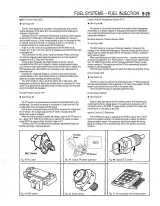 1986–1998 OMC Stern Drive 2.3L, 3.0L, 4.3L, 5.0L, 5.7L, 5.8L, 7.4L and 8.2L Repair Manual (P/N ISBN-10 089330056X) – preview page 5