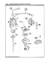1986–1998 OMC Stern Drive 2.3L, 3.0L, 4.3L, 5.0L, 5.7L, 5.8L, 7.4L and 8.2L Repair Manual (P/N ISBN-10 089330056X) – preview page 6