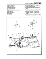 1995 Yamaha YFM35FXH, YFM35FXG Wolverine 350 ATV Service & Repair Manual (LIT-11616-09-58, LIT-11616-09-95) – preview page 3