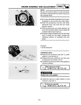 1995 Yamaha YFM35FXH, YFM35FXG Wolverine 350 ATV Service & Repair Manual (LIT-11616-09-58, LIT-11616-09-95) – preview page 5