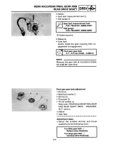 1995 Yamaha YFM35FXH, YFM35FXG Wolverine 350 ATV Service & Repair Manual (LIT-11616-09-58, LIT-11616-09-95) – preview page 6
