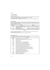 2007 Kyocera CS-2560 / CS-3060 Service & Repair Manual (P/N 2H0SM961) – preview page 5