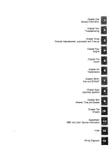 1979–1985 Kawasaki KZ500/KZ550/ZX550 Clymer Service & Repair Manual (P/N M449) – preview page 2