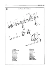 1979–1985 Kawasaki KZ500/KZ550/ZX550 Clymer Service & Repair Manual (P/N M449) – preview page 6