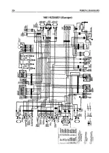 1979–1985 Kawasaki KZ500/KZ550/ZX550 Clymer Service & Repair Manual (P/N M449) – preview page 7