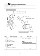 1998–2004 Yamaha Waverunner XL760, XL1200 Service Manual (P/N LIT-18616-01-88) – preview page 3