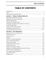 1998 Sea-Doo SPX, GS, GSX Limited, XP Limited, GTS, GTI, GTX Limited Service Manual (P/N 219 100 068, 219 000 080) – preview page 4