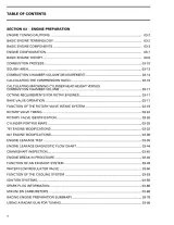 1998 Sea-Doo SPX, GS, GSX Limited, XP Limited, GTS, GTI, GTX Limited Service Manual (P/N 219 100 068, 219 000 080) – preview page 5