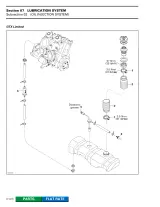 1998 Sea-Doo SPX, GS, GSX Limited, XP Limited, GTS, GTI, GTX Limited Service Manual (P/N 219 100 068, 219 000 080) – preview page 6