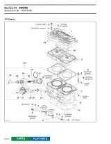 1998 Sea-Doo Sportster / Challenger / 1800 Supplement Manual (P/N 219 100 075) – preview page 3
