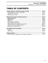 1998 Sea-Doo Sportster / Challenger / 1800 Supplement Manual (P/N 219 100 075) – preview page 4