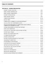 1997 Sea-Doo SP, SPX, GS, GSI, GSX, GTS, GTI, GTX, HX RACING HANDBOOK! Manual (P/N 219 000 060) – preview page 5