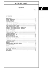 1995–2002 Land Rover Range Rover Service Manual (P/N LRL0326ENG) – preview page 3