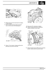 1995–2002 Land Rover Range Rover Service Manual (P/N LRL0326ENG) – preview page 5