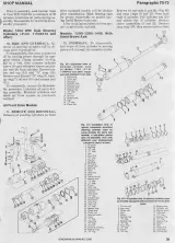 1980–1985 Case International 1190, 1194, 1290, 1294, 1390, 1394, 1490, 1494, 1594, and 1690 Tractor OEM Service Manual – preview page 5