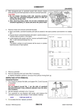2006 Infiniti FX35 / FX45 Service Manual (P/N SM6E-1S50U1) – preview page 4