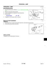 2005 Infiniti FX35/FX45 Factory Service Manual (SM5E-1S50U1) – preview page 6
