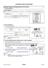 2005 Infiniti FX35/FX45 Factory Service Manual (SM5E-1S50U1) – preview page 7