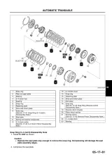 2007 Mazda 5 Service Manual (P/N 8V88-EA-06G) – preview page 5