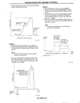 1999 Mazda Miata MX-5 Workshop Manual (P/N 89601-42060) – preview page 3