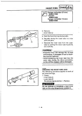 1998 Yamaha DT230 (DT230L) Service & Repair Manual (P/N 4TP3-AE1) – preview page 6