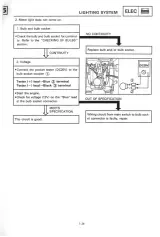 1992 Yamaha DT175D Factory Service Manual (3FJ-ME1) – preview page 7