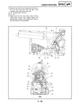 Yamaha YFM40FB (Big Bear 400) Service Manual (P/N 4S11/4S14) – preview page 4
