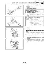 Yamaha YFM40FB (Big Bear 400) Service Manual (P/N 4S11/4S14) – preview page 5