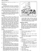 1988 Pontiac Firebird Base, Formula, Trans Am, and GTA Service & Repair Manual (P/N S-8810F) – preview page 5