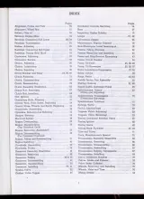1940–1958 Harley-Davidson Servi-Car & 45 SV Factory Service Manual (P/N 12731-29) – preview page 2