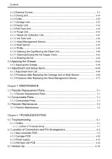 Canon imagePROGRAF iPF6100 Service Manual (P/N DU7-1226-000) – preview page 2