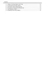 Canon imagePROGRAF iPF6100 Service Manual (P/N DU7-1226-000) – preview page 3