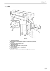 Canon imagePROGRAF iPF6100 Service Manual (P/N DU7-1226-000) – preview page 4