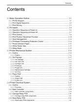 2007 Canon iPF710 Service Manual (P/N DU7-1244-000) – preview page 4