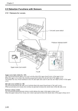 2007 Canon imagePROGRAF IPF8000S Service Manual (P/N DU7-1245-000) – preview page 6