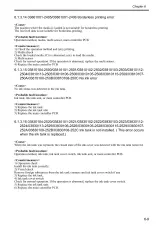 Canon imagePROGRAF iPF8000 Inkjet Printer 2006 Service Manual (P/N DU7-1208-000) – preview page 7