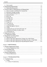 2007 Canon imagePROGRAF iPF8100 Service Manual PDF (DU7-1247-000) – preview page 2