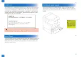 Canon imageRUNNER ADVANCE C5051, C5045, C5035, C5030 series 2008 Service Manual (P/N C8049A) – preview page 3