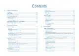 Canon imageRUNNER ADVANCE C9075 PRO, C9070 PRO, C9065 PRO, C9060 PRO, C7065, and C7055 Service Manual – preview page 5