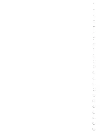 JCB 801 Tracked Excavator Service Manual - Comprehensive Guide Preview image 2