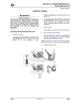 2004 JCB MICRO Service & Repair Manual (P/N 9803/9310-4) – preview page 3