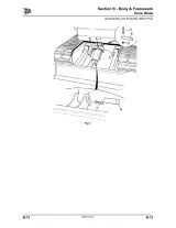 2004 JCB MICRO Service & Repair Manual (P/N 9803/9310-4) – preview page 4